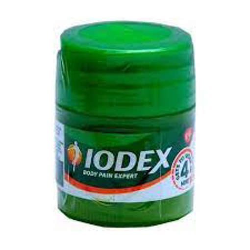 Picture of Iodex Balm 16g Imp